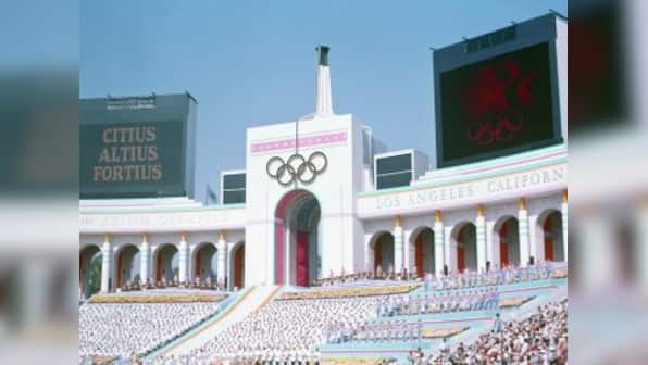 Olympic Games awarded to Paris, Los Angeles: A look at last time these two cities hosted showpiece event