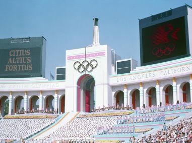 Olympic Games awarded to Paris, Los Angeles: A look at last time these two cities hosted showpiece event Olympic Games awarded to Paris, Los Angeles: A look at last time these two cities hosted showpiece event