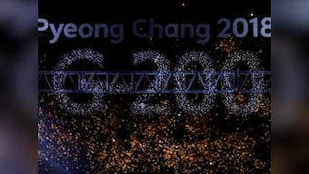 Winter Olympics 2018: South Korea investigates mysterious cyber shutdown during opening ceremony at Pyeongchang