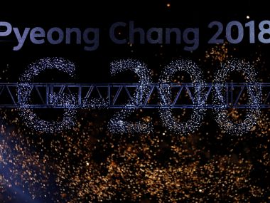 Winter Olympics 2018: Norovirus cases rise to 232 in Pyeongchang Games, no athletes affected yet Winter Olympics 2018: Norovirus cases rise to 232 in Pyeongchang Games, no athletes affected yet