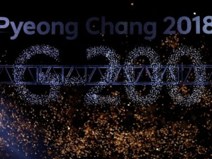 Winter Olympics 2018: Norovirus cases rise to 232 in Pyeongchang Games, no athletes affected yet