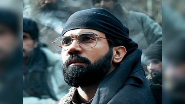 Hansal Mehta's Omerta premiered to packed theatres at MAMI 2017 — and for good reason