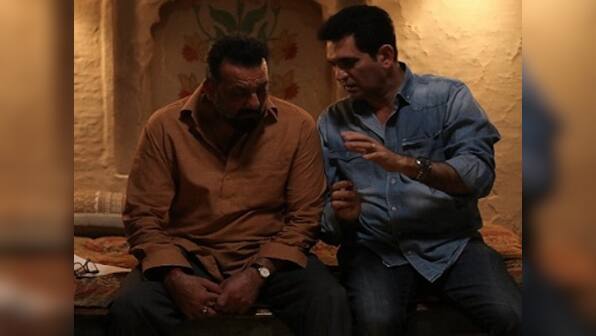 Bhoomi director Omung Kumar on Sanjay Dutt: 'The industry loves him for who he is'