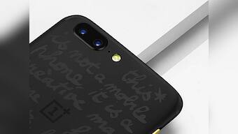 OnePlus teams up with Castelbajac to launch a limited edition of OnePlus 5; adds new wallpapers and merchandise
