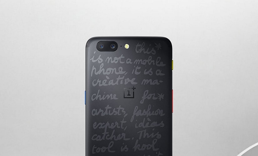 Image credit: OnePlus