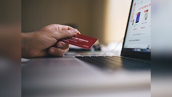 No TCS on overseas payment of up to 7 lakh a year through international credit, debit cards: Finance Ministry