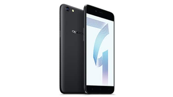 Oppo A71 smartphone launched in India at Rs 12,990; comes with 5.2-inch display, 13 MP rear camera