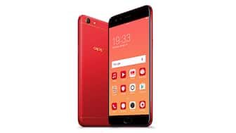 Oppo F3 Diwali Limted Edition launched at a price of Rs 18,990; to be available on Amazon and other outlets starting 29 September