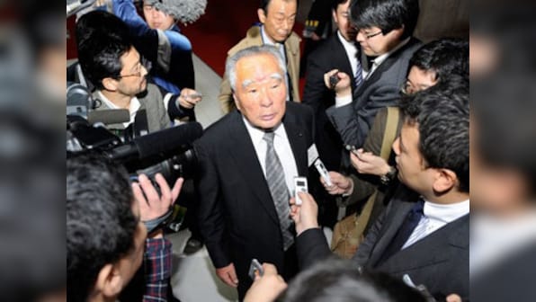 Japan's Suzuki Motor Corp to pump in fresh investment of Rs 3,800 cr in Gujarat