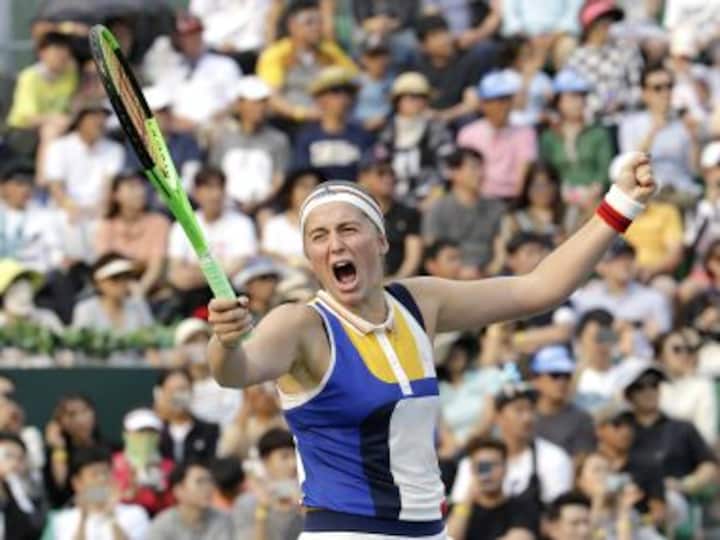 ASB Classic 2020: Jelena Ostapenko pulls out due to personal reasons; Svetlana Kuznetsova to also miss tournament