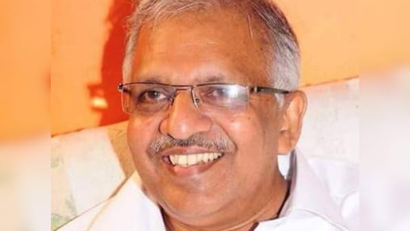 RSS activist's murder in Kerala: CBI tightening noose around CPM's P Jayarajan, a suspect in multiple political killings