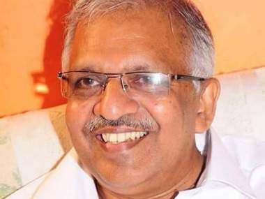 RSS activist's murder in Kerala: CBI tightening noose around CPM's P Jayarajan, a suspect in multiple political killings RSS activist's murder in Kerala: CBI tightening noose around CPM's P Jayarajan, a suspect in multiple political killings