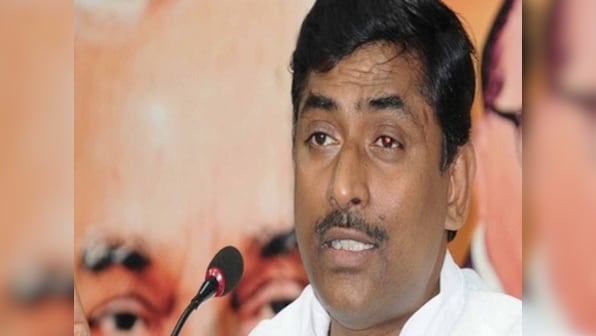 BJP leader P Muralidhar Rao allegedly forged Nirmala Sitharaman's signature to cheat man of Rs 2.17 cr; case filed against him, eight others