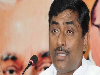 BJP leader P Muralidhar Rao allegedly forged Nirmala Sitharaman's signature to cheat man of Rs 2.17 cr; case filed against him, eight others