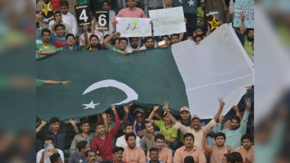 Pakistan vs World XI: Independence Cup's success will give a lot of confidence to big teams, says ICC