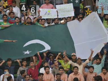Pakistan vs World XI: Independence Cup's success will give a lot of confidence to big teams, says ICC Pakistan vs World XI: Independence Cup's success will give a lot of confidence to big teams, says ICC