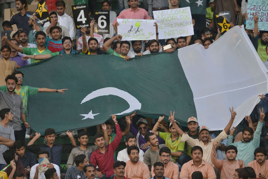 Pakistan vs World XI: Independence Cup's success will give a lot of ...