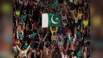 PCB hopes of hosting full series by 2020 after successful tour by West Indies