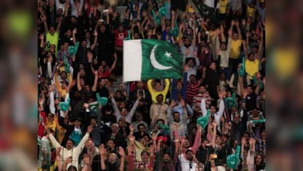 Pakistan vs World XI: International side's visit prime opportunity for hosts to re-establish country's claims as venue