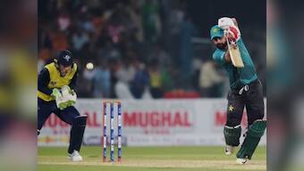 Pakistan vs World XI: Hosts did not put a foot wrong on the pitch or off it in first T20I victory