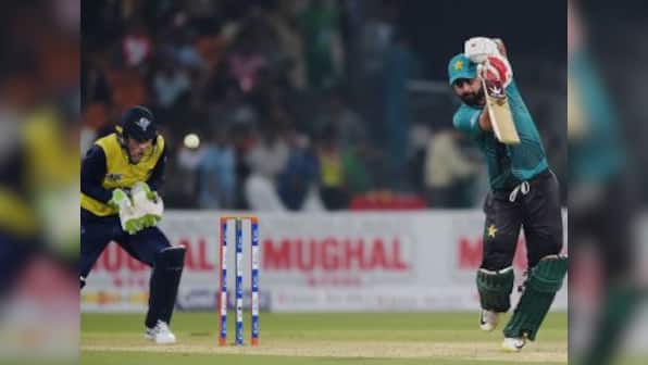 Pakistan vs World XI: Hosts did not put a foot wrong on the pitch or off it in first T20I victory