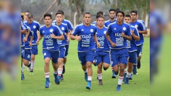 FIFA U-17 World Cup 2017: Paraguay could be the dark horse after impressive performance in South America