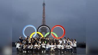 Paris awarded 2024 Olympics while Los Angeles named as hosts for 2028 Games