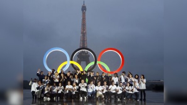 Paris awarded 2024 Olympics while Los Angeles named as hosts for 2028 Games