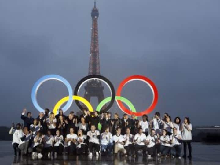 Paris awarded 2024 Olympics while Los Angeles named as hosts for 2028 Games