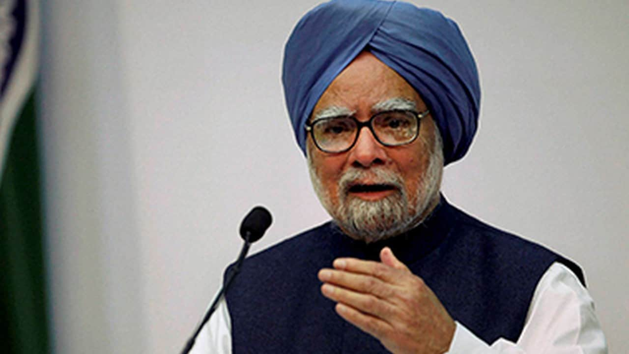 Manmohan Singh says process of economic reforms still incomplete, fresh ...