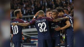 Champions League: Paris Saint-Germain maul Bayern Munich; Chelsea's late winner stuns Atletico Madrid