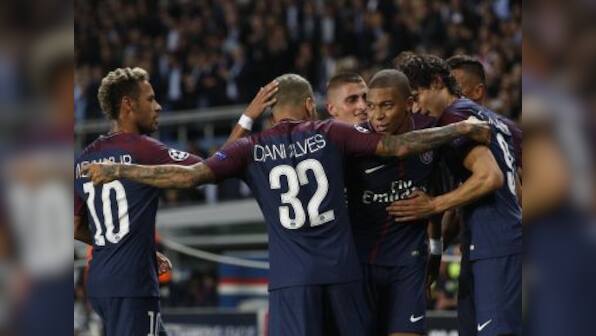 Champions League: Paris Saint-Germain maul Bayern Munich; Chelsea's late winner stuns Atletico Madrid