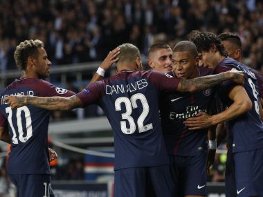 Champions League: Paris Saint-Germain maul Bayern Munich; Chelsea's late winner stuns Atletico Madrid Champions League: Paris Saint-Germain maul Bayern Munich; Chelsea's late winner stuns Atletico Madrid