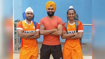 P Sreejesh faces long road to recovery, but hockey star is determined to make strong comeback