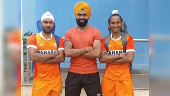 P Sreejesh faces long road to recovery, but hockey star is determined to make strong comeback