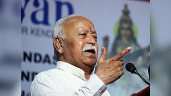 Mohan Bhagwat has started much-needed debate on Constitution and legal system: Dialogue essential in today’s context