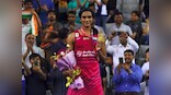 Indian badminton star PV Sindhu thanks sports ministry for recommending her name for Padma Bhushan