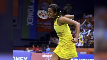 Dubai World Superseries Finals 2017: PV Sindhu off to winning start; Kidambi Srikanth loses opening match