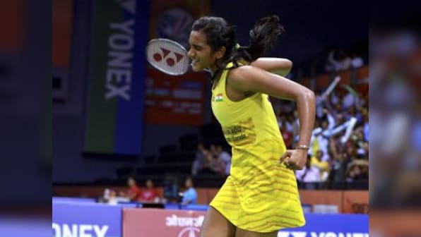 Korea Open Superseries: PV Sindhu, Sameer Verma advance to quarters; Parupalli Kashyap bows out