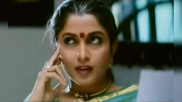 On Ramya Krishnan's Birthday, A Look Back At Some Of Her Iconic Roles 