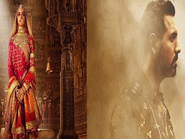 Padmavati's December release date may force John Abraham push Parmanu to 2018 Padmavati's December release date may force John Abraham push Parmanu to 2018