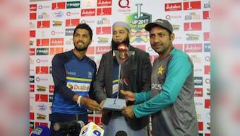 Pakistan vs Sri Lanka, 1st Test at Abu Dhabi, Day 5 highlights