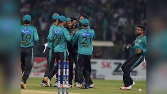 Pakistan vs World XI: Ahmed Shehzad powers hosts to crushing win in historic Independence Cup final