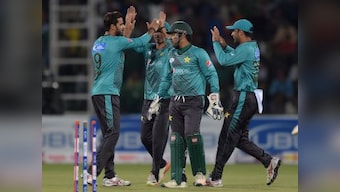 Pakistan vs World XI: Hosts need to rejig playing team and step up in final T20I to win Independence Cup