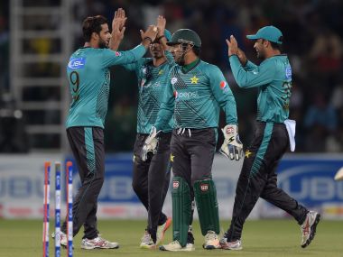 Pakistan vs World XI: Hosts need to rejig playing team and step up in final T20I to win Independence Cup Pakistan vs World XI: Hosts need to rejig playing team and step up in final T20I to win Independence Cup