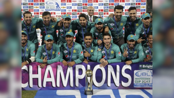 Pakistan vs World XI: Real success for hosts lies in creating new heroes for current generation to follow