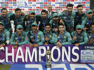 Pakistan vs World XI: Real success for hosts lies in creating new heroes for current generation to follow Pakistan vs World XI: Real success for hosts lies in creating new heroes for current generation to follow