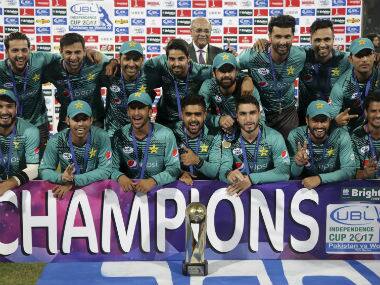 Pakistan vs World XI: Real success for hosts lies in creating new heroes for current generation to follow