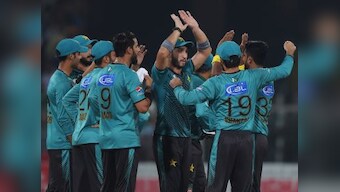 Pakistan vs World XI: Shadab Khan leads new generation of players who have transformed team's fielding