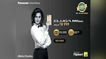 Panasonic Eluga Ray 500: An amazing dual camera and seven nifty quirks for easy everyday life